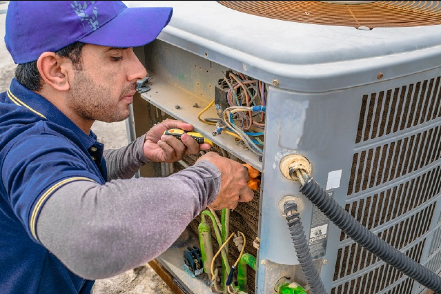 Have you scheduled your Furnace Maintenance?